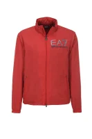 Jacket  EA7 	piros	